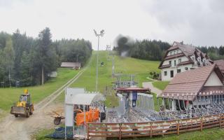 Spytkowice dolna stacja - 16-09-2025 07:41
