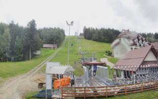 Spytkowice dolna stacja - 16-09-2025 07:48