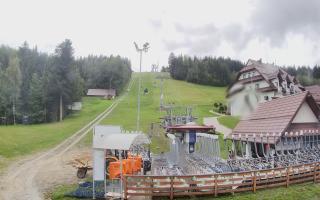Spytkowice dolna stacja - 16-09-2025 07:57