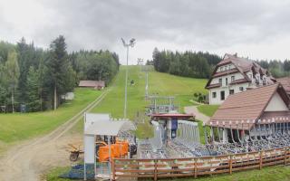 Spytkowice dolna stacja - 16-09-2025 08:11