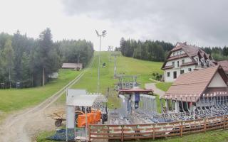 Spytkowice dolna stacja - 16-09-2025 08:18
