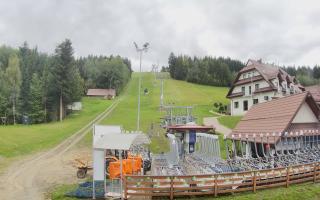 Spytkowice dolna stacja - 16-09-2025 08:26