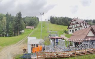 Spytkowice dolna stacja - 16-09-2025 08:33