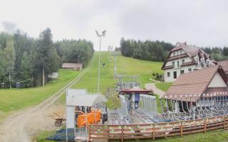 Spytkowice dolna stacja - 16-09-2025 08:40