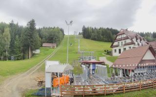 Spytkowice dolna stacja - 16-09-2025 08:47