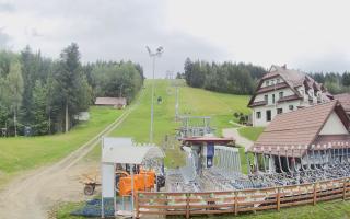 Spytkowice dolna stacja - 16-09-2025 08:54