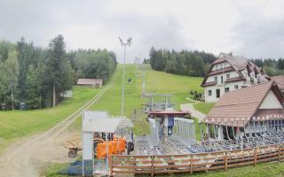 Spytkowice dolna stacja - 16-09-2025 09:01