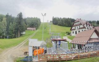 Spytkowice dolna stacja - 16-09-2025 09:15