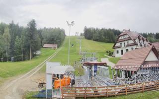 Spytkowice dolna stacja - 16-09-2025 09:29