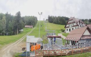 Spytkowice dolna stacja - 16-09-2025 10:05