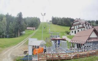 Spytkowice dolna stacja - 16-09-2025 10:41
