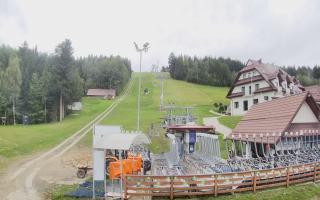 Spytkowice dolna stacja - 16-09-2025 11:12