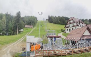 Spytkowice dolna stacja - 16-09-2025 11:26