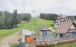 Spytkowice dolna stacja - 16-09-2025 11:47