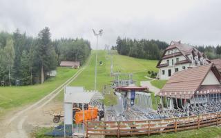 Spytkowice dolna stacja - 16-09-2025 11:55