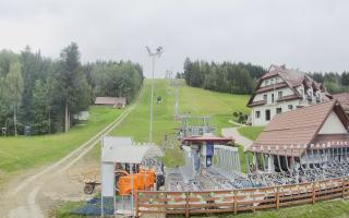 Spytkowice dolna stacja - 16-09-2025 12:16