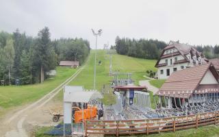 Spytkowice dolna stacja - 16-09-2025 12:37
