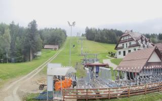 Spytkowice dolna stacja - 16-09-2025 12:44