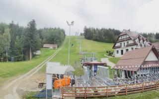 Spytkowice dolna stacja - 16-09-2025 13:06