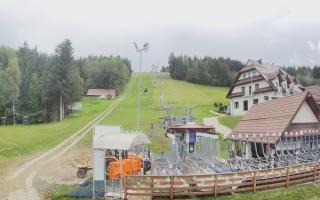 Spytkowice dolna stacja - 16-09-2025 13:13
