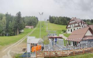 Spytkowice dolna stacja - 16-09-2025 13:20
