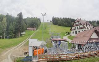 Spytkowice dolna stacja - 16-09-2025 13:49