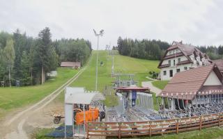 Spytkowice dolna stacja - 16-09-2025 13:56