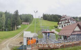 Spytkowice dolna stacja - 16-09-2025 14:03