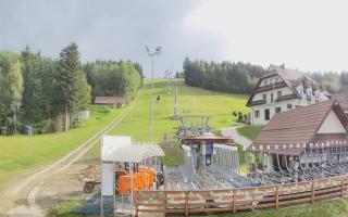 Spytkowice dolna stacja - 16-09-2025 14:17