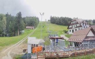 Spytkowice dolna stacja - 16-09-2025 14:25