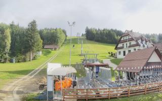 Spytkowice dolna stacja - 16-09-2025 14:48