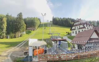 Spytkowice dolna stacja - 16-09-2025 15:02