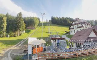 Spytkowice dolna stacja - 16-09-2025 15:10