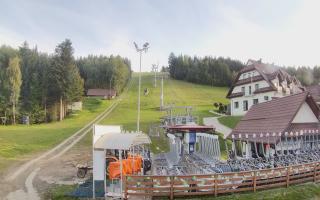 Spytkowice dolna stacja - 16-09-2025 15:24