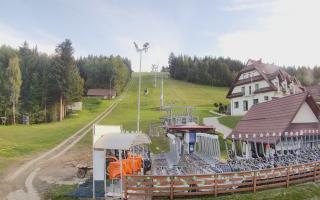 Spytkowice dolna stacja - 16-09-2025 15:31