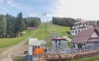 Spytkowice dolna stacja - 16-09-2025 15:45