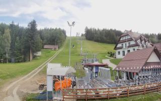 Spytkowice dolna stacja - 16-09-2025 15:59