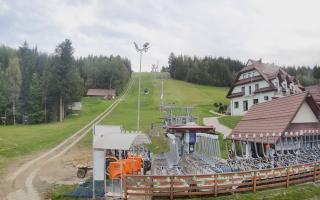 Spytkowice dolna stacja - 16-09-2025 16:07