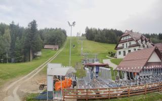Spytkowice dolna stacja - 16-09-2025 16:14