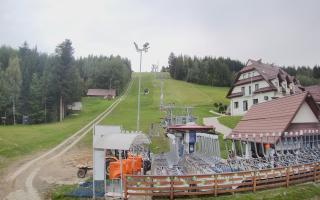 Spytkowice dolna stacja - 16-09-2025 16:21