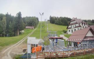Spytkowice dolna stacja - 16-09-2025 16:28