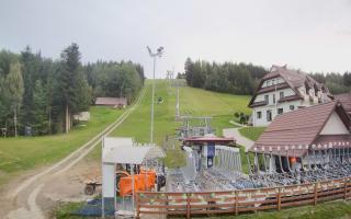 Spytkowice dolna stacja - 16-09-2025 16:35
