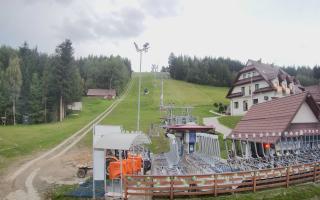 Spytkowice dolna stacja - 16-09-2025 16:49