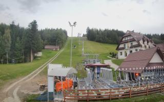 Spytkowice dolna stacja - 16-09-2025 16:57