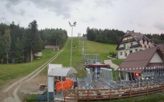 Spytkowice dolna stacja - 16-09-2025 17:04