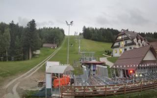 Spytkowice dolna stacja - 16-09-2025 17:11