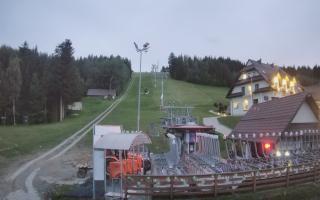 Spytkowice dolna stacja - 16-09-2025 17:18