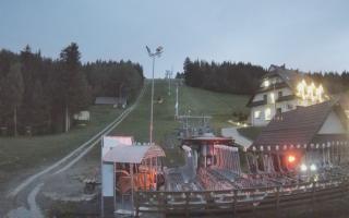 Spytkowice dolna stacja - 16-09-2025 17:25