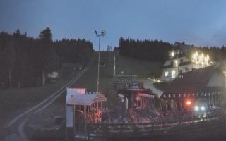 Spytkowice dolna stacja - 16-09-2025 17:32
