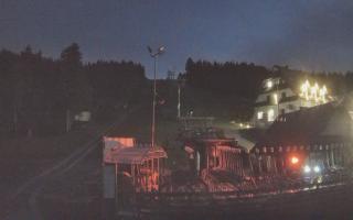 Spytkowice dolna stacja - 16-09-2025 17:39